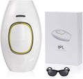 IPL Haarentfernung — Dauerhafte Laser-Epilation für Zuhause