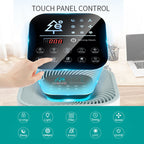 PureAir Pro — Intelligenter Luftreiniger
