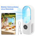 AirCool Pro Bladeless Ventilator - Ansicht 2