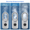 AirCool Pro Bladeless Ventilator - Ansicht 5