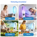 AirCool Pro Bladeless Ventilator - Ansicht 6