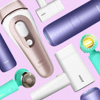 IPL Haarentfernung — Dauerhafte Laser-Epilation für Zuhause